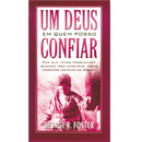 Um Deus em quem posso confiar (LIVRETE)