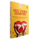 Cris - Vol. 3 – Seu para sempre (Nova Edição)