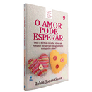 Cris - Vol. 9 – O amor pode esperar (Nova Edição)