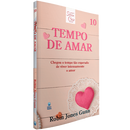 Cris - Vol. 10 – Tempo de amar (Nova Edição)