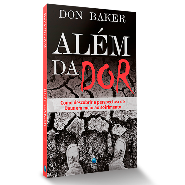 Além da Dor - Don Baker