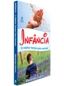 Infância: O Melhor Tempo Para Semear | Alexandra Guerra