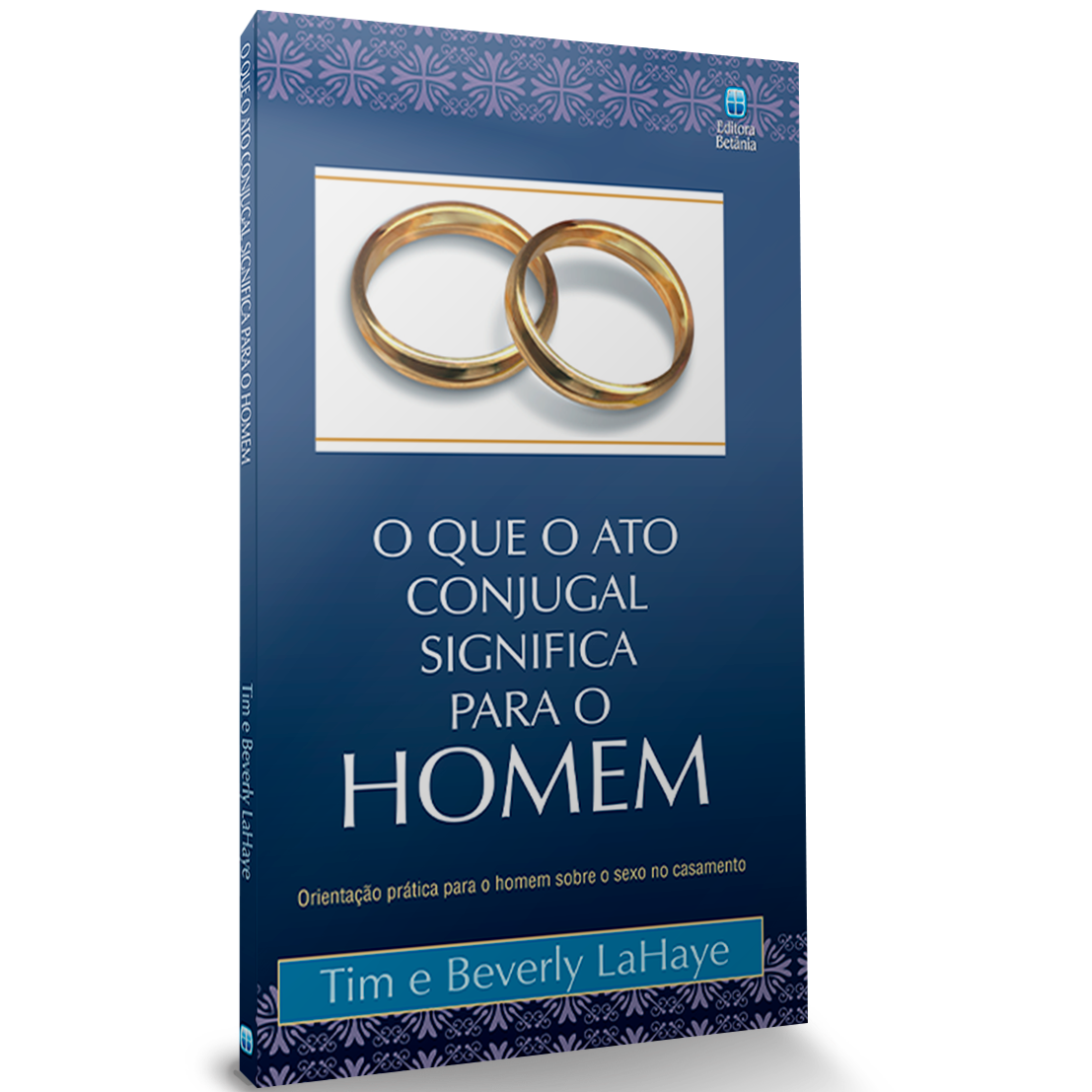 O que o Ato Conjugal Significa Para o Homem